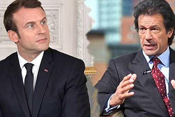 இந்த நாட்டவர்கள் பிரான்சுக்கு புலம்பெயர்வதற்கு உடனடியாக தடைவிதிக்கவேண்டும்: பிரான்சில் எழுந்துள்ள எதிர்ப்பு