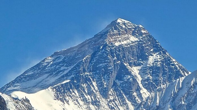 எவரெஸ்ட் சிகரத்தின் உயரம் அதிகரித்தது! முக்கிய தகவல்