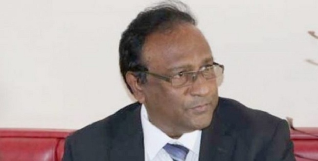 தமிழ் தேசிய கூட்டமைப்பை தடைசெய்யுங்கள்: வீரசேகர வில்லங்கம்!