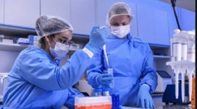 இப்போதைக்கு கொரோனா தடுப்பூசி மருந்துக்கு வாய்ப்பு இல்லை!