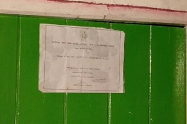 உறவினர் வீடுகளுக்குச் சென்ற 9 பேருக்கு கொரோனா தொற்று உறுதி!