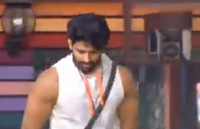 தலைவர் பதவிக்கு அரங்கேறிய போட்டியில் பாலா கூறிய பொய்…