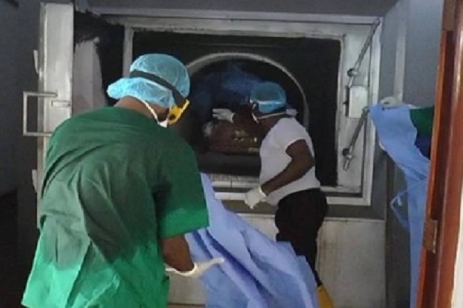 கொரோனா தொற்றுக்குள்ளான மேலும் மூவர் மரணம்