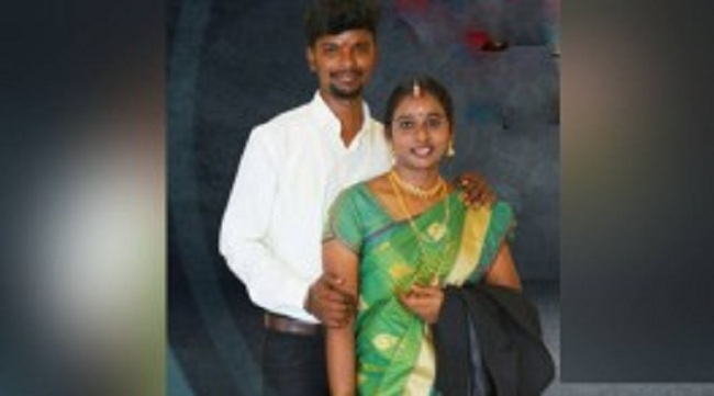 காதலனின் ஆசை வார்த்தைகளை நம்பிச் சென்ற இளம் பெண்ணுக்கு நேர்ந்த கதி!