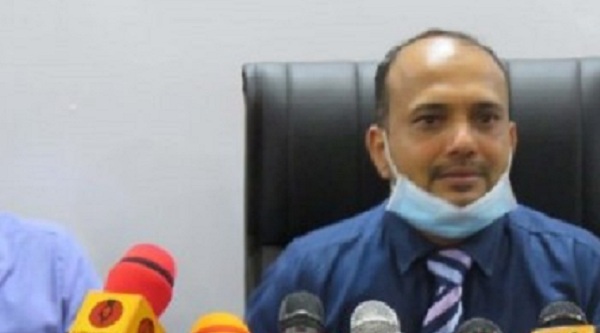 கிழக்கு மாகாணத்தில் அதிகரிக்கும் கொரோனா தொற்று!