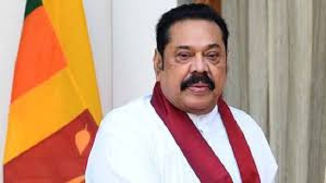 மஹிந்த விடுத்துள்ள எச்சரிக்கை!