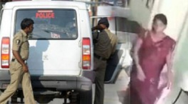 கணவனை இழந்த தங்கை வீட்டில்… மனைவியுடன் சேர்ந்து சகோதரன் செய்த திருட்டு செயல்: வெளியான  உண்மை…