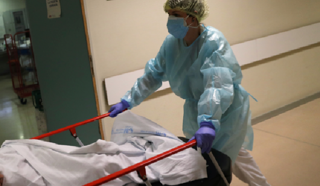 இலங்கையில் மேலும் இரண்டு கொரோனா மரணங்கள்!