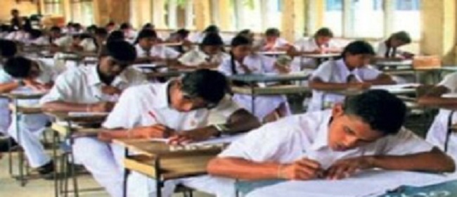 மார்ச் 1ஆம் திகதி O/L பரீட்சை ஆரம்பம்! கல்வி அமைச்சர் ஜீ.எல் பீரிஸ்