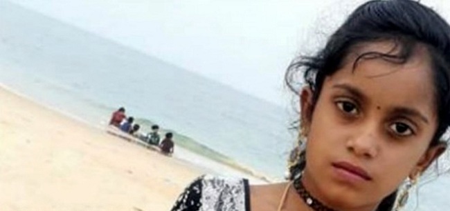 பருத்தித்துறையில் சடலமாக மீட்கப்பட்ட 9 வயது சிறுமி ; மரணத்தில் சந்தேகம்!