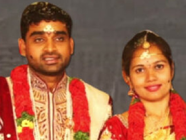 6 பெண்களை ஏமாற்றி திருமணம்: 7வது பெண்ணுக்கு ஸ்கெட்ச் போட்டபோது கைது!