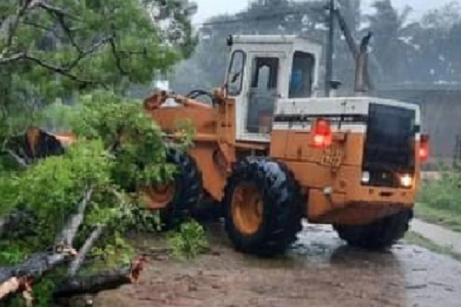 திருகோணமலை மக்களின் நிலை!