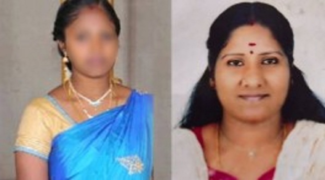 அக்காவை கணவருடன் சேர்ந்து துடி துடிக்க கொலை செய்த தங்கை! வெளிவந்த உண்மை…