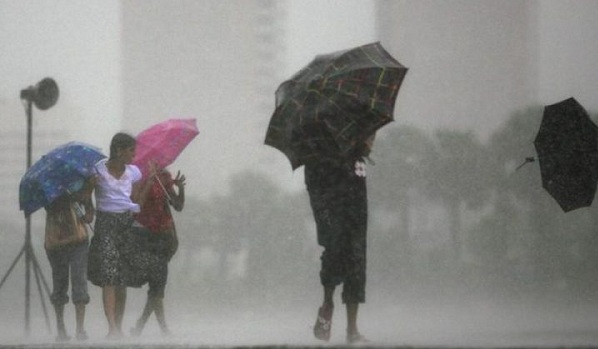 நாட்டின் ஏற்பட்டுள்ள சீரற்ற காலநிலை!