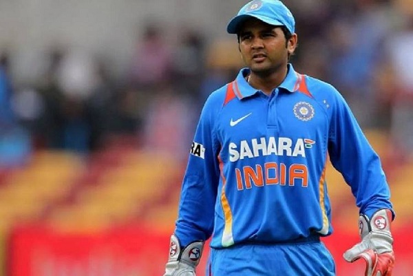 அனைத்து வகையான கிரிக்கெட் போட்டிகளிலிருந்து ஓய்வு பெறுவதாக இந்திய வீரர் பார்திவ் படேல் அறிவிப்பு!!