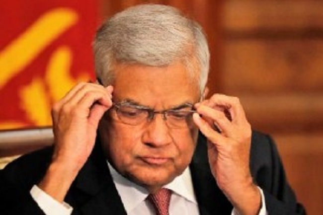 புதிய சாதனை படைத்துள்ளார் ரணில்