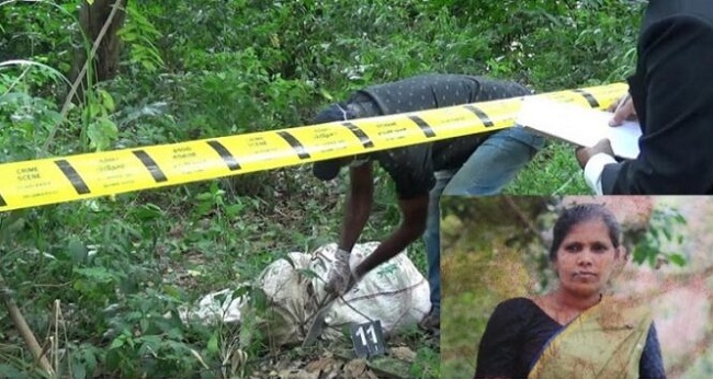 மழைக்கு ஒதுங்கிய பெண் பலாத்காரம் செய்ய முயன்று கொலை… வெளியான தகவல்