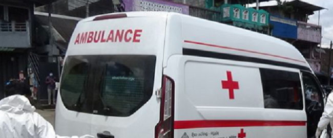 கல்முனையில் நேற்று 21 பேருக்கு கொரோனா தொற்று!