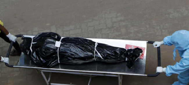 மேலும் 2 கொரோனா மரணங்கள்! வெளியான முக்கிய செய்தி…