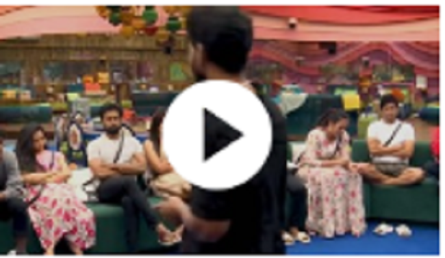 ஓபன் நாமினேஷன்… இதற்காகவே காத்திருந்தேன் பாலா அதிரடி