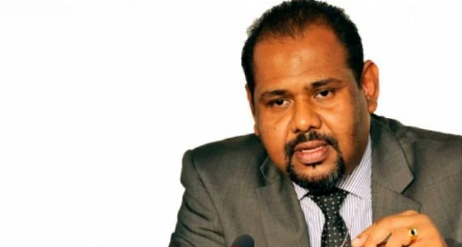 யுத்தத்தில் சிக்கிய ஒன்றரை இலட்சம் மக்களுக்கு என்ன நடந்தது? கேள்வி எழுப்பிய கஜேந்திரகுமார்.. வெளியான தகவல்