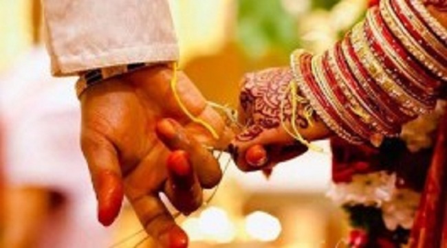 நிச்சயிக்கப்பட்ட மணமகனுக்கு ஏற்பட்ட துயரம்:  மணப்பெண் எடுத்த பகீர் முடிவு…!!