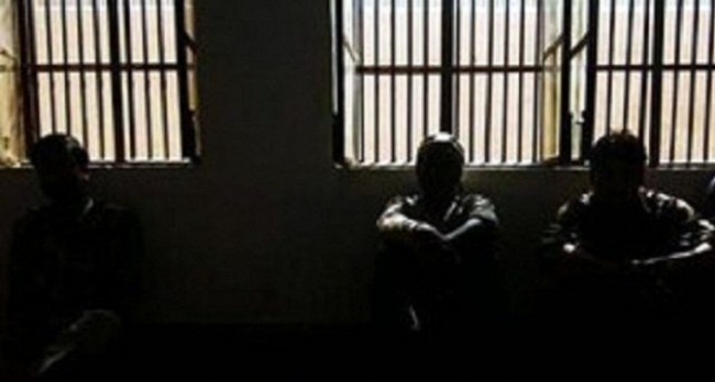 மகசீன் சிறையில் அடைக்கப்பட்டுள்ள தமிழ் அரசியல் கைதிகள் 64 பேருக்கு கொரோனா… வெளியான முக்கிய தகவல்