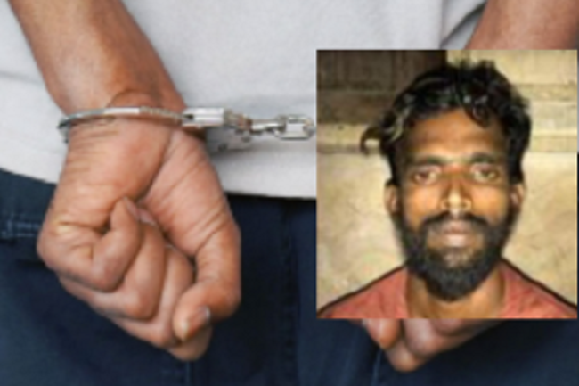 மன்னாரிலிருந்து கடல் வழியாக தமிழகம் சென்ற இலங்கை இளைஞர் கைது! வெளியான தகவல்!