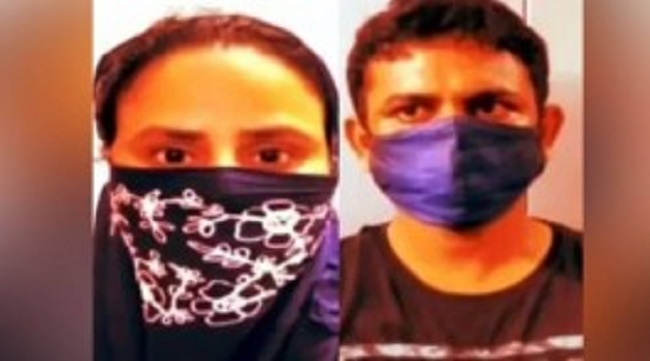 அப்பா இல்லாத நேரத்தில் அடிக்கடி அவர் வீட்டிற்கு வருவார்! அம்பலப்படுத்திய பிள்ளைகள்: காதலனுடன் சிக்கிய தாய்… வெளியான முக்கிய செய்தி…!!