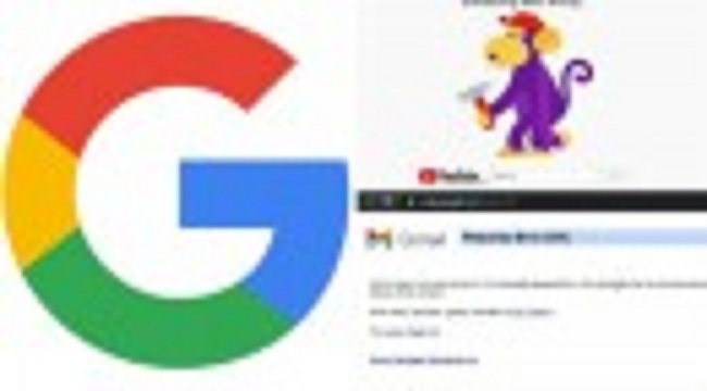 உலகம் முழுக்க திடீரென முடங்கிய கூகுள்!