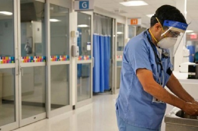 இலங்கை மேலும் ஐவர் கொரோனாவுக்கு பலி!