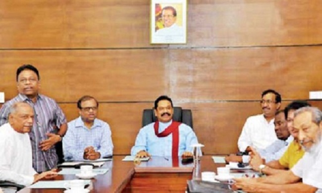 14ஆம் திகதி முதல் இலங்கை முழுவதும் இதை செயற்படுத்துங்கள்…!