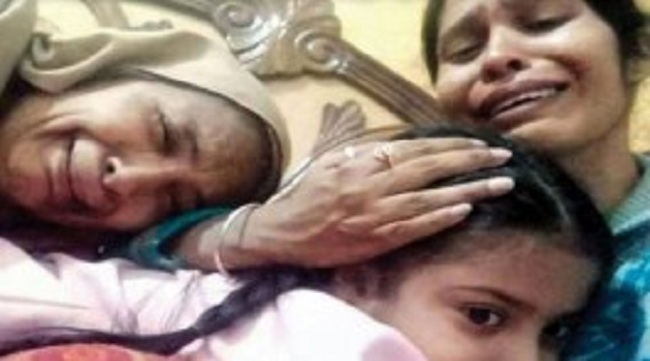 விவாகரத்துக்கு பின் மறுமணம் செய்து கொண்டு கருத்தரித்த பெண்! பிரசவத்துக்கு முன்தினம் செய்த விபரீத செயல்..