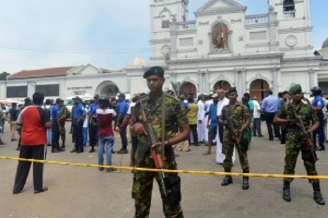 தயக்கம் காட்டிய அரச புலனாய்வுப் பிரிவு! வெளியான தகவல்