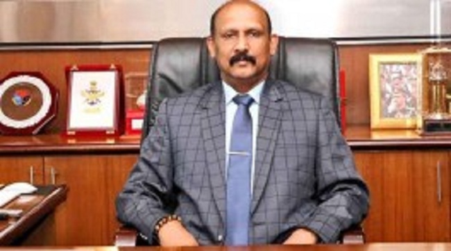 சிறைச்சாலைகளில் சனநெரிசல் என்பதனால் குற்றவாளிகள் விடுவிக்கப்பட மாட்டார்கள்