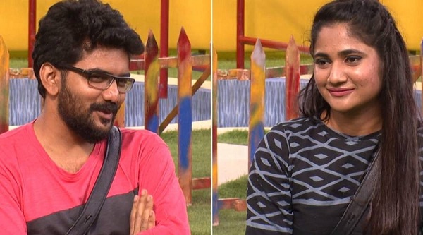 பிக் பாஸ் சீசன் 3ல் காதல் ஜோடிகளாக வலம் வந்த லொஸ்லியா கவின் குறித்து வெளிவந்த பரபரப்பு தகவல்!