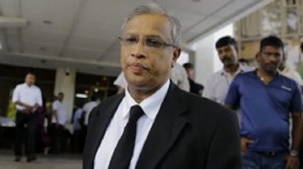 இலங்கையின் நீதிப் பொறிமுறையில் நம்பிக்கையிழந்த காரணத்தாலேயே, சர்வதேச விசாரணையைக் கோருகின்றோம் – எம்.ஏ. சுமந்திரன்