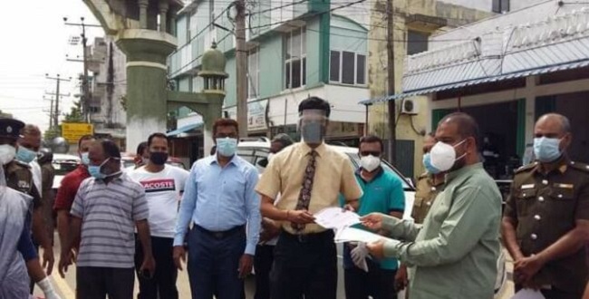 சுகாதார வழிமுறைகளை பின்பற்றாத நிலையங்களுக்கு பொது மக்கள் செல்லவேண்டாம்! வெளியான முக்கிய தகவல்