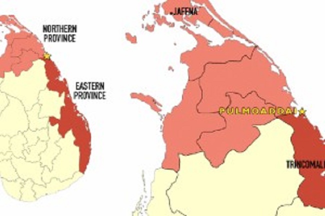 ஐந்து வருடங்களில் வடக்கு கிழக்கில் ஏற்படப்போகும் மாற்றம்! என்ன தெரியுமா?