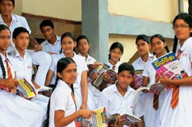 திங்கள் தொடக்கம் கல்வி நடவடிக்கைகள் ஆரம்பம்!