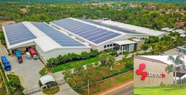 ஆடைத்தொழிற்சாலை கொத்தணியுடன் தொடர்புடைய அனைவரும் குணமடைந்தனர்… வெளியான முக்கிய செய்தி…!!