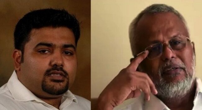 திறப்பு விழாவில் டக்ளஸ்- அங்கஜன் தரப்பு தகராறு: அப்பா விளக்கேற்றுவதற்கு எதிர்ப்பு