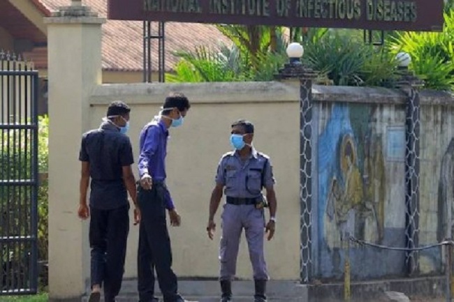 இலங்கையில் 150 ஐ நெருங்கும் கொரோனா மரணங்கள்… வெளியான முக்கிய தகவல்