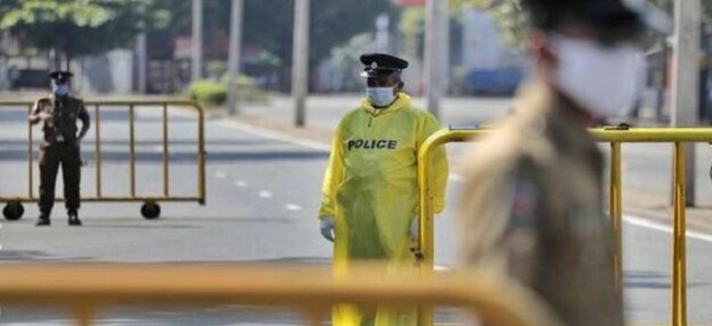 மாத்தளையின் ஒரு பகுதியில் பயணக்கட்டுப்பாடு! வெளியான முக்கிய செய்தி..!