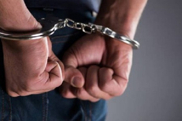 பொலன்னறுவை நகரில் ஹெரோயின் போதைப்பொருளுடன் நபரொருவர் கைது!!