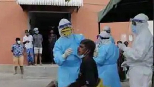 போலி தகவல்களை வழங்கினால் 5 வருட சிறை! அஜித் ரோஹண…