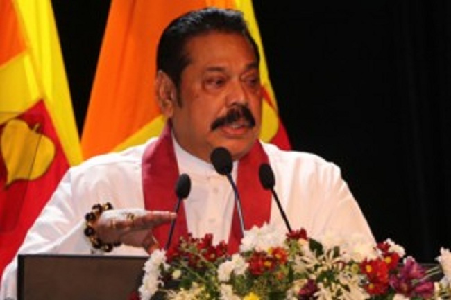 மஹிந்த விடுத்துள்ள பணிப்புரை!