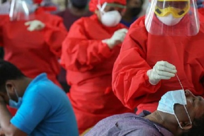 புத்தளத்தில் கொரோனா கொத்தனி? 56 பேருக்கு தொற்று