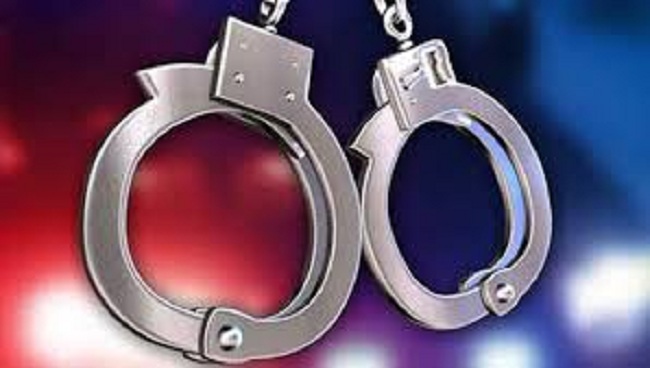 ஹெரோயினுடன் நெல்லியடியில் இருவர் கைது!