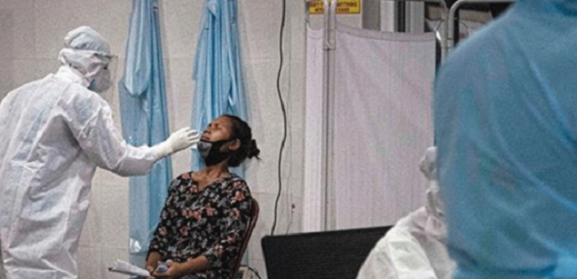 மேலும் 5 தனியார் வைத்தியசாலைகளில் பிசிஆர் சோதனைக்கு அனுமதி…! வெளியான முக்கிய தகவல்!